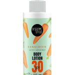 Organic Shop Αντηλιακό Σώματος SPF30, 150ml 41701E