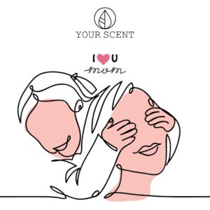 Love you Mom 50