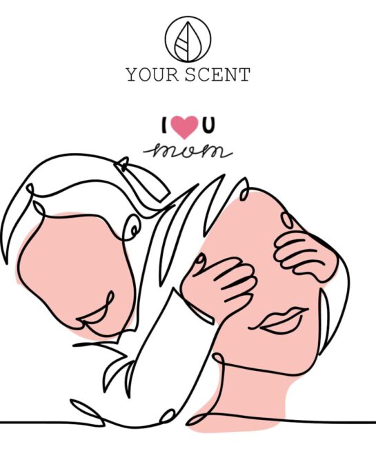 Love you Mom 50