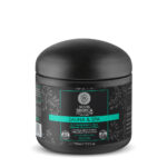 Natura Siberica Sauna & Spa Icy Sugar Body Scrub, Παγωμένο Scrub για Έντονη Σύσφιξη και Σμίλευση, 370ml 0543E