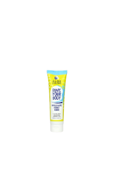 ALOE Anticellulite Sorbet Scrub 150ml