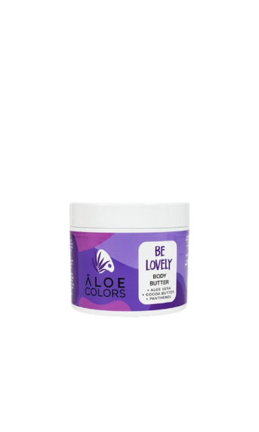 ALOE BE LOVELY Body Butter 200ml