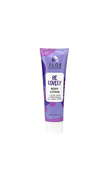 ALOE BE LOVELY Body Lotion  150ml
