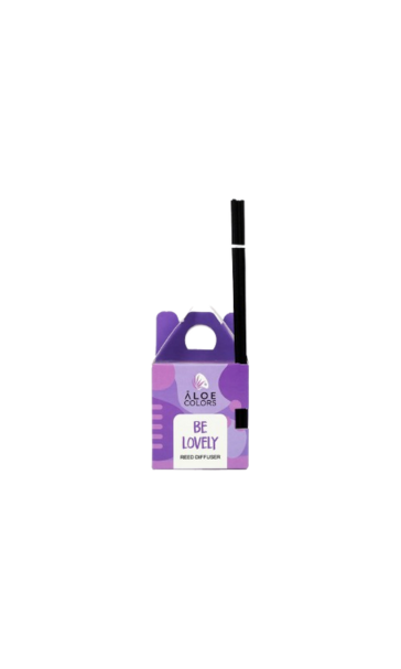 ALOE BE LOVELY Diffuser 125ml