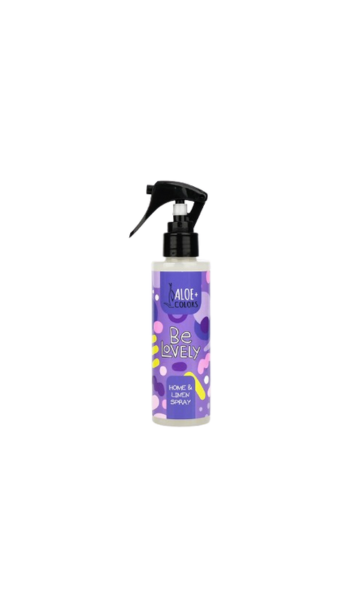 ALOE BE LOVELY Home & Linen Spray 150ml