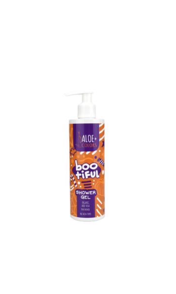 ALOE BOOTIFUL Shower Gel 250ml