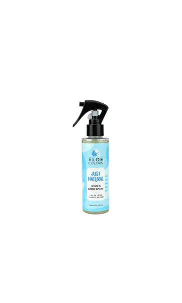 ALOE JUST NATURAL Home & Linen Spray 150ml