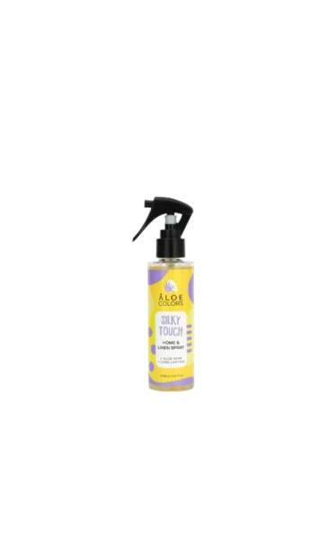 ALOE SILKY TOUCH Home & Linen Spray 150ml