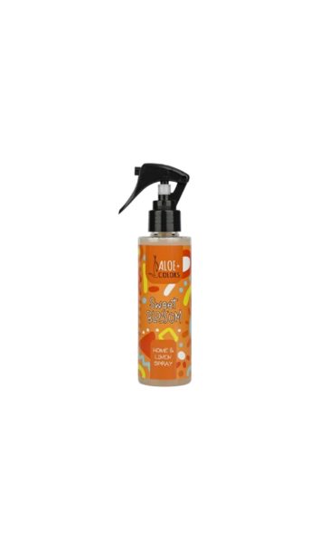 ALOE SWEET BLOSSOM Home & Linen Spray 150ml