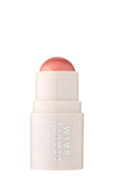 MUA GREECE BEAUTY BALM BERRY BLUSH