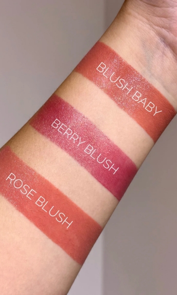 MUA GREECE BEAUTY BALM BLUSH BABY - Image 4