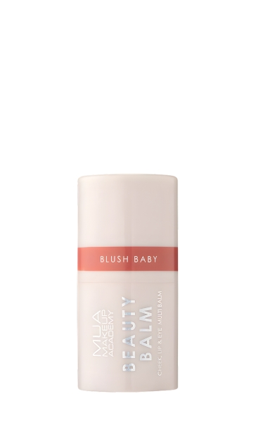 MUA GREECE BEAUTY BALM BLUSH BABY - Image 2