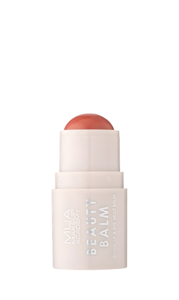 MUA GREECE BEAUTY BALM BLUSH BABY