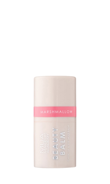 MUA GREECE BEAUTY BALM MARSHMALLOW - Image 2