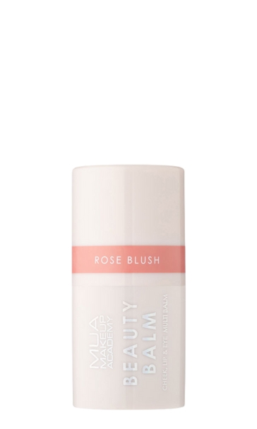 MUA GREECE BEAUTY BALM ROSE BLUSH - Image 2