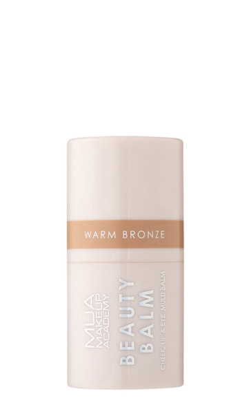 MUA GREECE BEAUTY BALM WARM BRONZE - Image 2