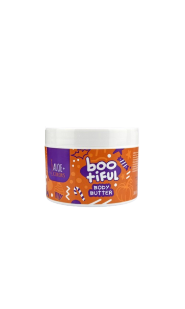 ALOE BOOTIFUL Body Butter 200ml