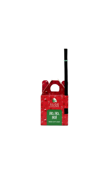 ALOE HO HO HO Diffuser 125ml