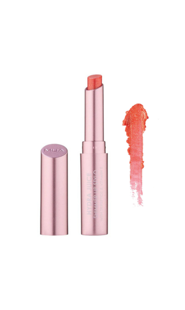MUA Shimmer Peptide Lip Stylo Watermelon Sorbet