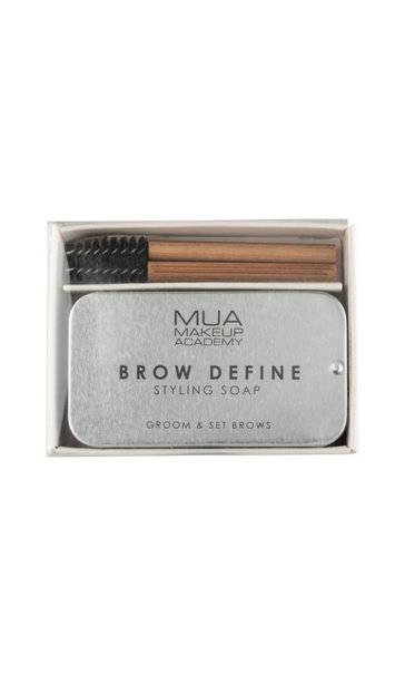 MUA Brow Define Universal Brow Kit