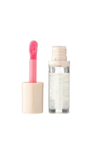 MUA Metamorphosis Lip & Cheek Oil Plump it up