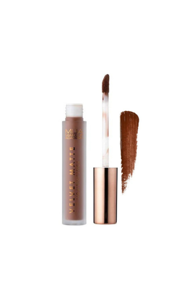 MUA Nourishing Lip Gloss Obsession