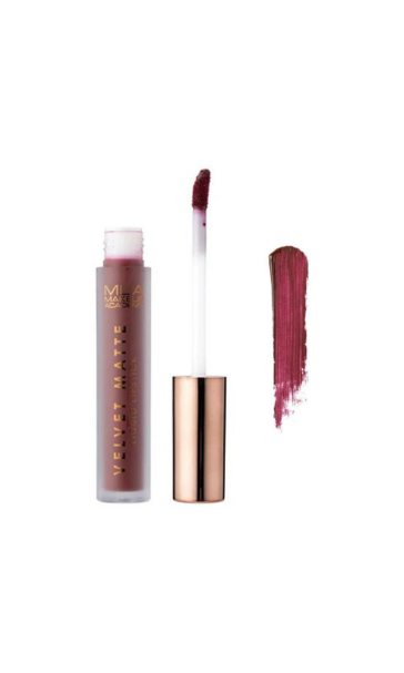 MUA Nourishing Lip Gloss Survivor