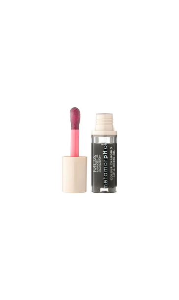 MUA Metamorphosis Lip & Cheek Oil Bubble-Hun