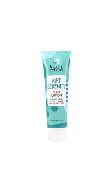ALOE PURE SERENITY Body Lotion  150ml