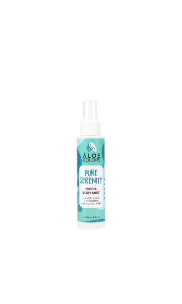 ALOE PURE SERENITY Hair & Body Mist  100ml