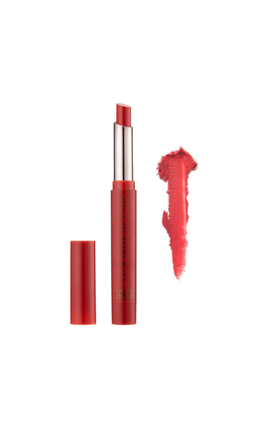 MUA Satin Sheen Lip Stylo Agenda