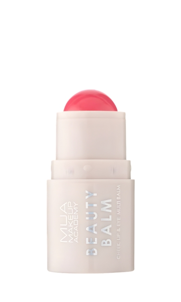 MUA GREECE BEAUTY BALM MARSHMALLOW