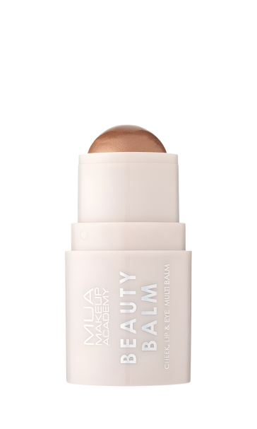 MUA GREECE BEAUTY BALM CARAMEL BRONZE