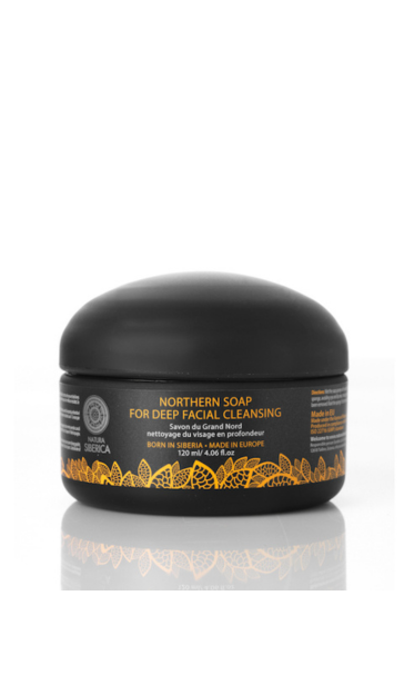 Σαπούνι Northern Collection για Βαθύ Καθαρισμό, 120ml