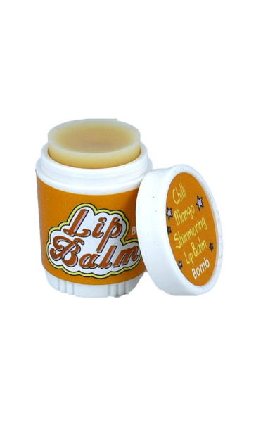 BOMB COSMETICS Chilli Mango Shimmering