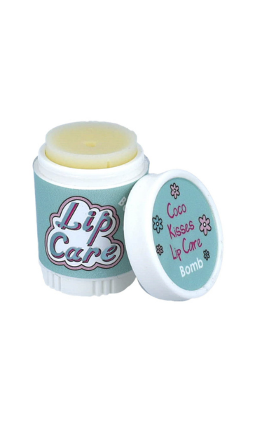 BOMB COSMETICS Coco Kisses