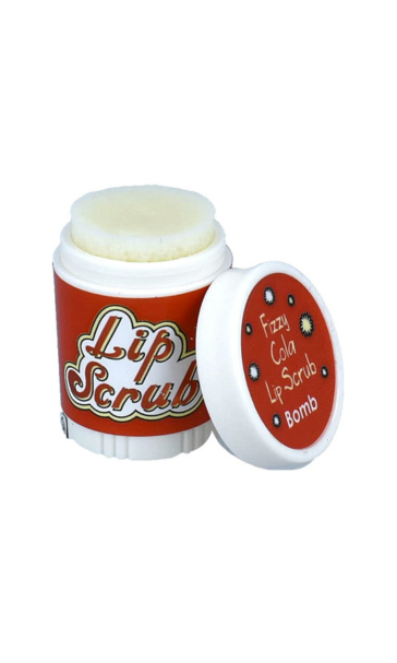 BOMB COSMETICS Fizzy Cola Scrub