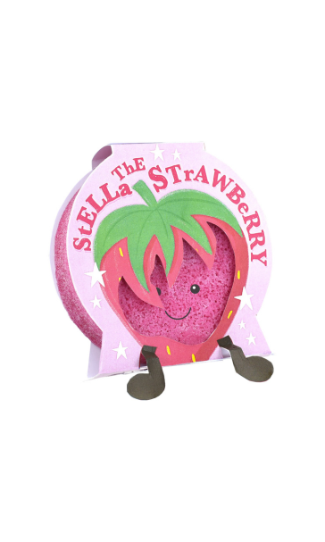 BOMB COSMETICS Stella The Strawberry