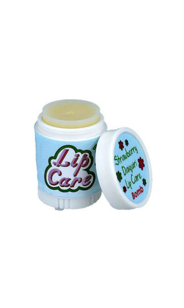 BOMB COSMETICS Strawberry Daiquiri