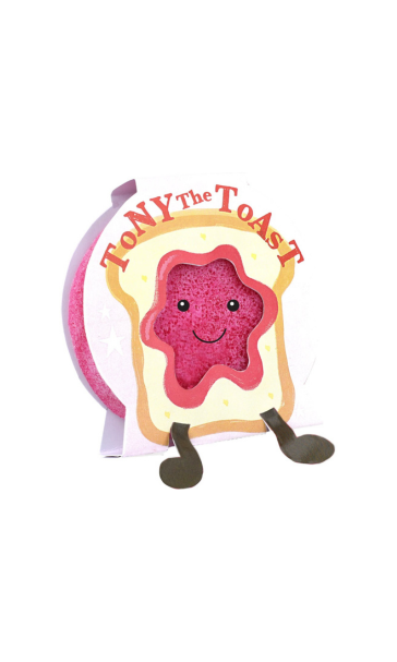 BOMB COSMETICS Tony The Toast