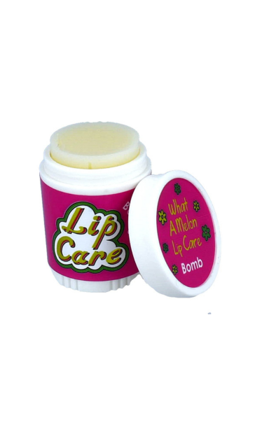 BOMB COSMETICS What A Melon Lip Care