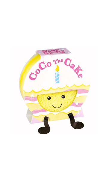 BOMB COSMETICS Coco The Cake