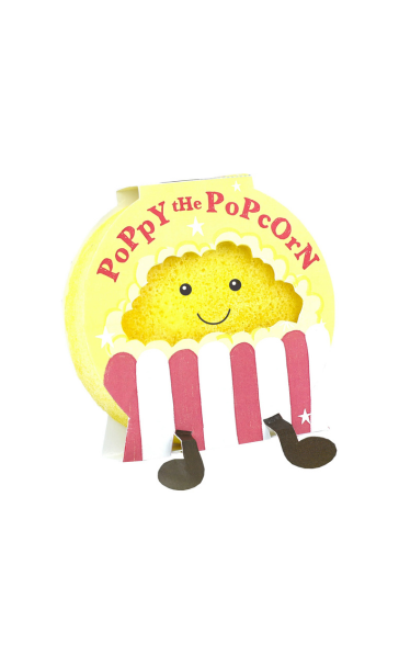 BOMB COSMETICS Poppy The Popcorn